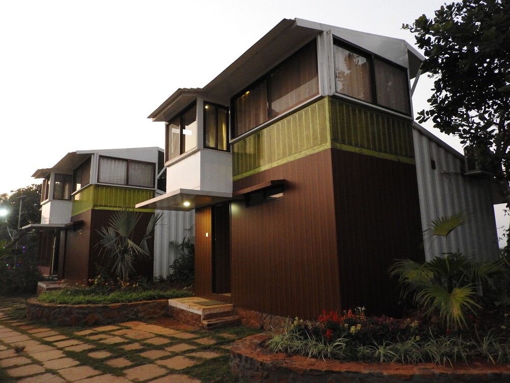 Nature Leap Resort in Igatpuri, India