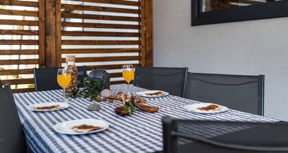 Croatia Camp Mobile Homes Vodice