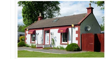 Anchorage Guest House