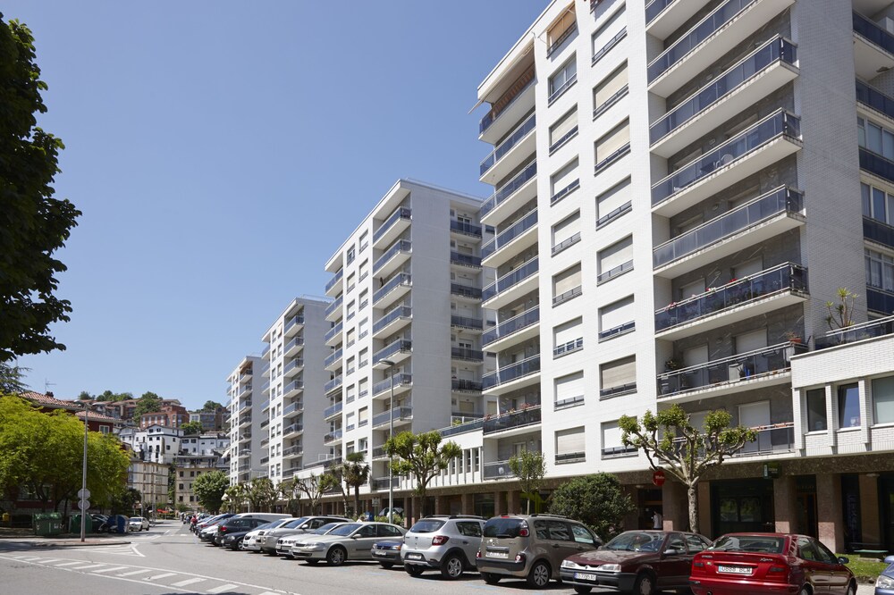 米克利兹公寓随心所欲出租酒店