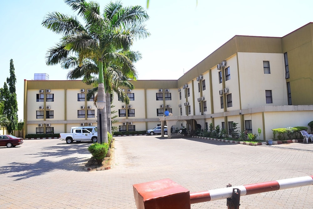 Image result for De-Nevilla Hotel