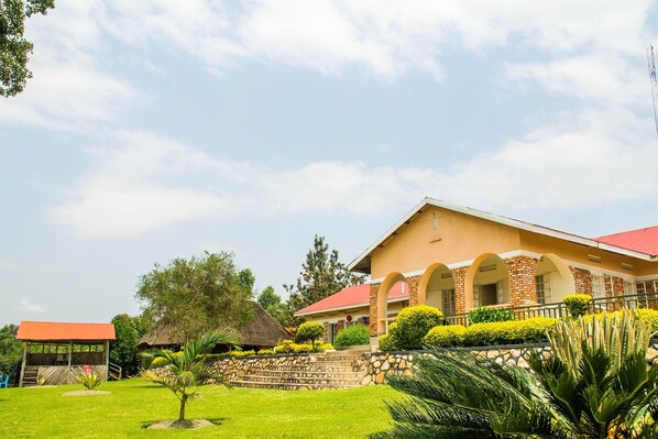 Rukungiri Inn en Rukungiri