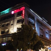 Centaurus Mall Shops For Rent