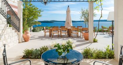 Hvar Boutique Villas