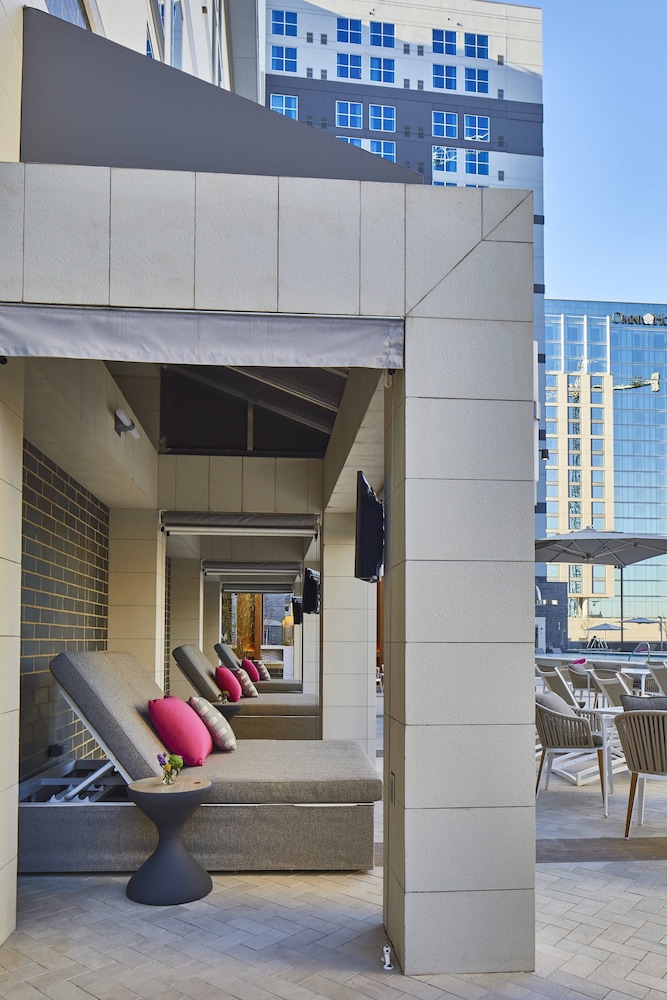 AC Hotel by Marriott Nashville Downtown in Nashville Best Rates