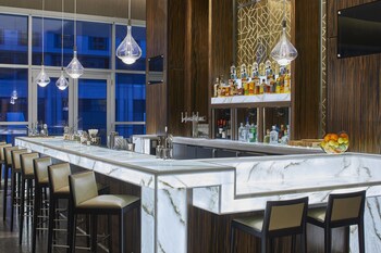 AC Hotel by Marriott Nashville Downtown