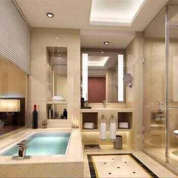 Jianmenguan International Hot Spring Hotel Guangyuan Room -