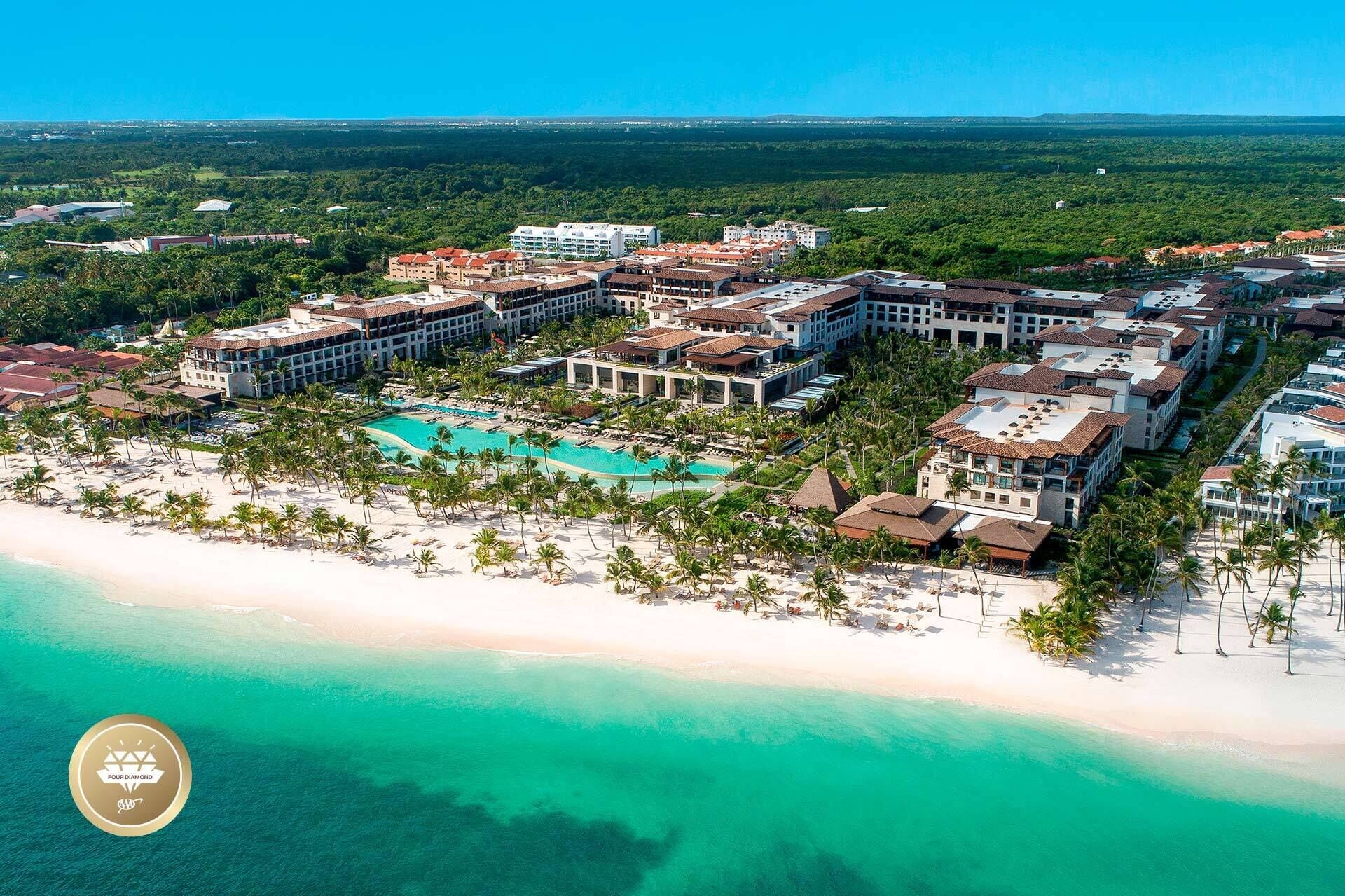 Top Hotels in Punta Cana from 24 Save on Punta Cana Hotels Expedia