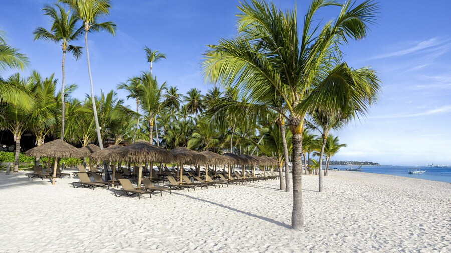 Lopesan Costa Bávaro Resort Spa & Casino - All Inclusive