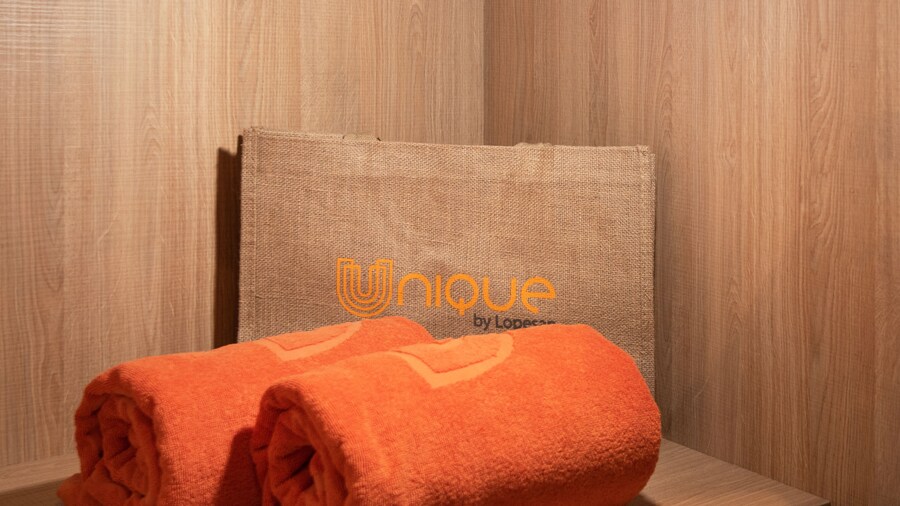 Unique Club at Lopesan Costa Bávaro - All Inclusive
