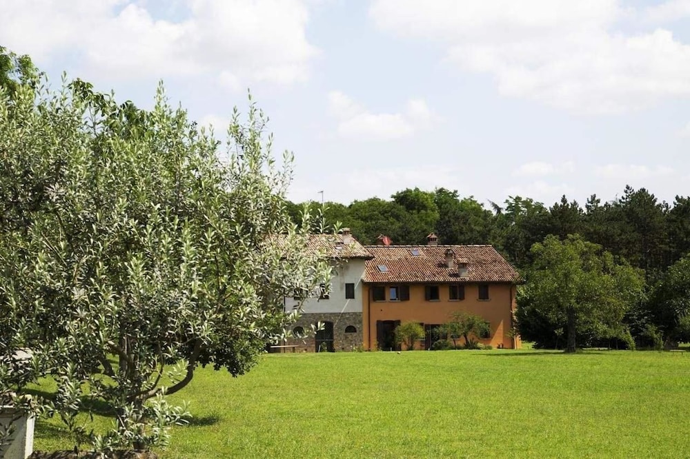 B&B Ca de Taruffi in Sasso Marconi, Italy