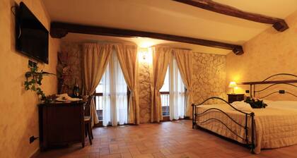 Hotel L'Aquila
