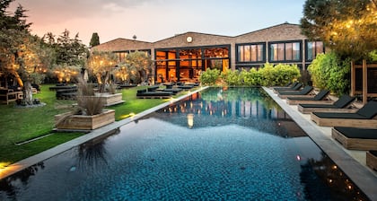 The Stay Alacati Warehouse - Adults Only
