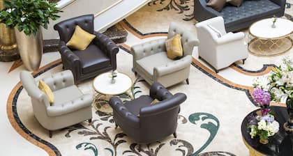 Ezdan Palace Hotel