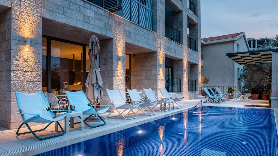 Hotel Eleven