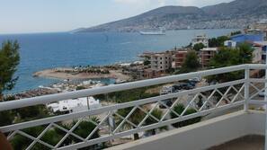 Vistas desde la habitación