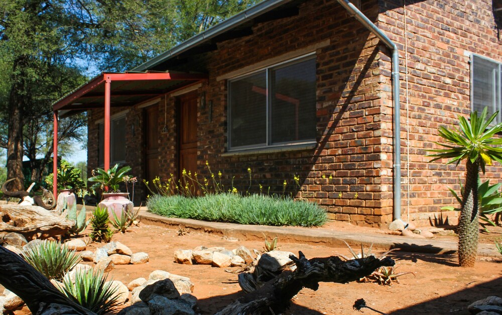 Zingela Nature Reserve Doornstock Lodge Blouberg Best Rates