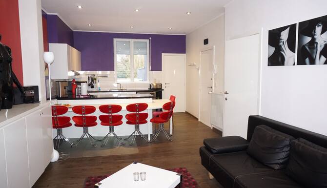 Modern First Floor Apartment Close To Ghent City Center In Ghent Expedia Modern First Floor Apartment Close To Ghent City Center In Ghent Expedia