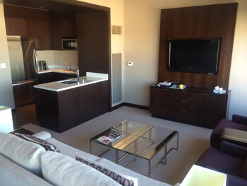 Vdara Penthouse Suite The Best View In The City Free Wifi