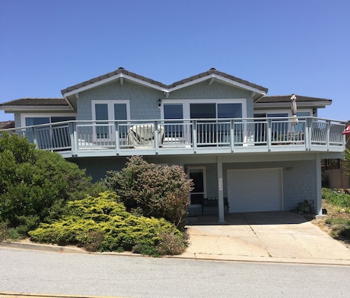 La Selva Beach Hotels Find Hotel Deals Reviews On And Bright Steps To Sand Ocean Views Sleeps 8