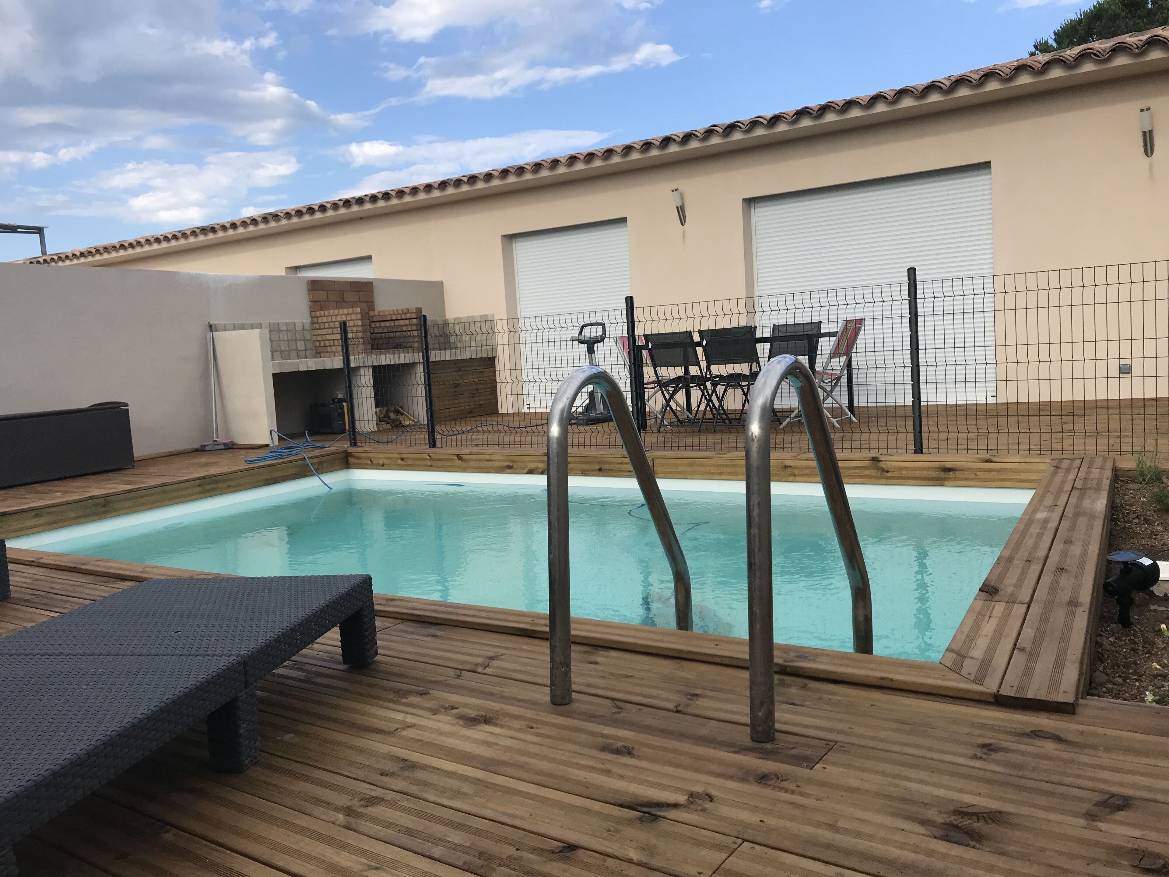 プール付きの家 口コミ 部屋写真 料金 お得情報 エクスペディア