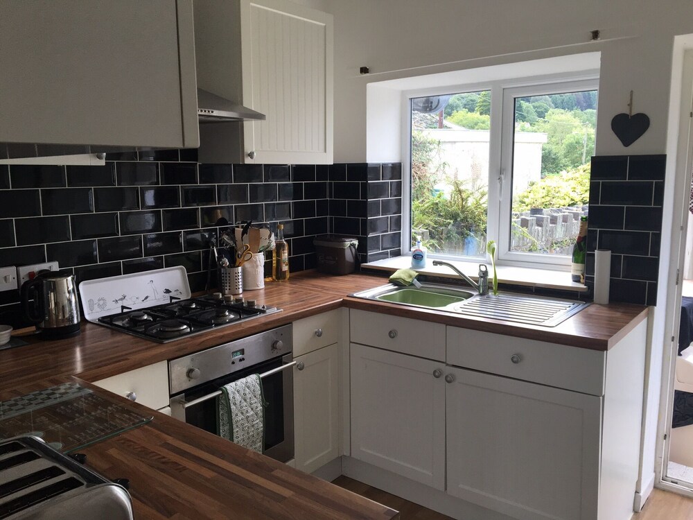 dog friendly cottages near snowdonia