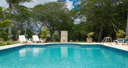 Bellevue Plantation Estate - Boutique Luxury Guest House - Unique Wellness & Wedding Experience