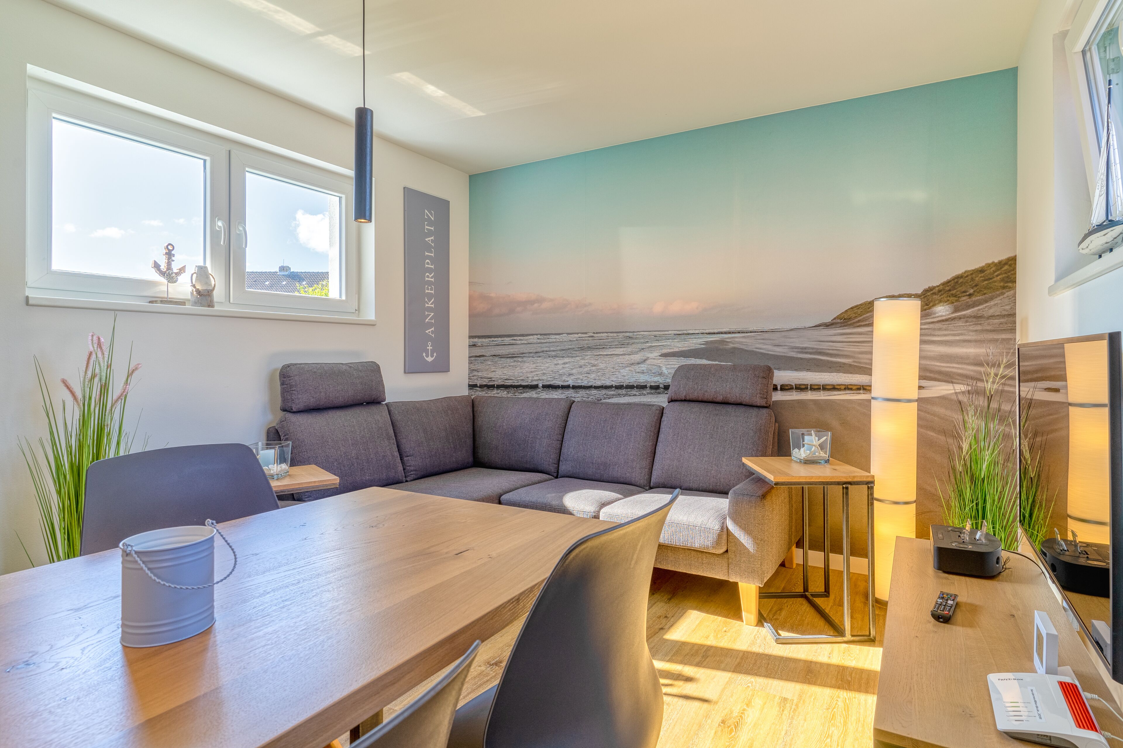 North Bunk The Excl Apartment On Norderney 2 Bedrooms 2 Bathrooms Up To 5 People Norderney Hotelbewertungen 2021 Expedia De