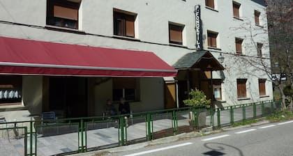 Hostal Fondevila