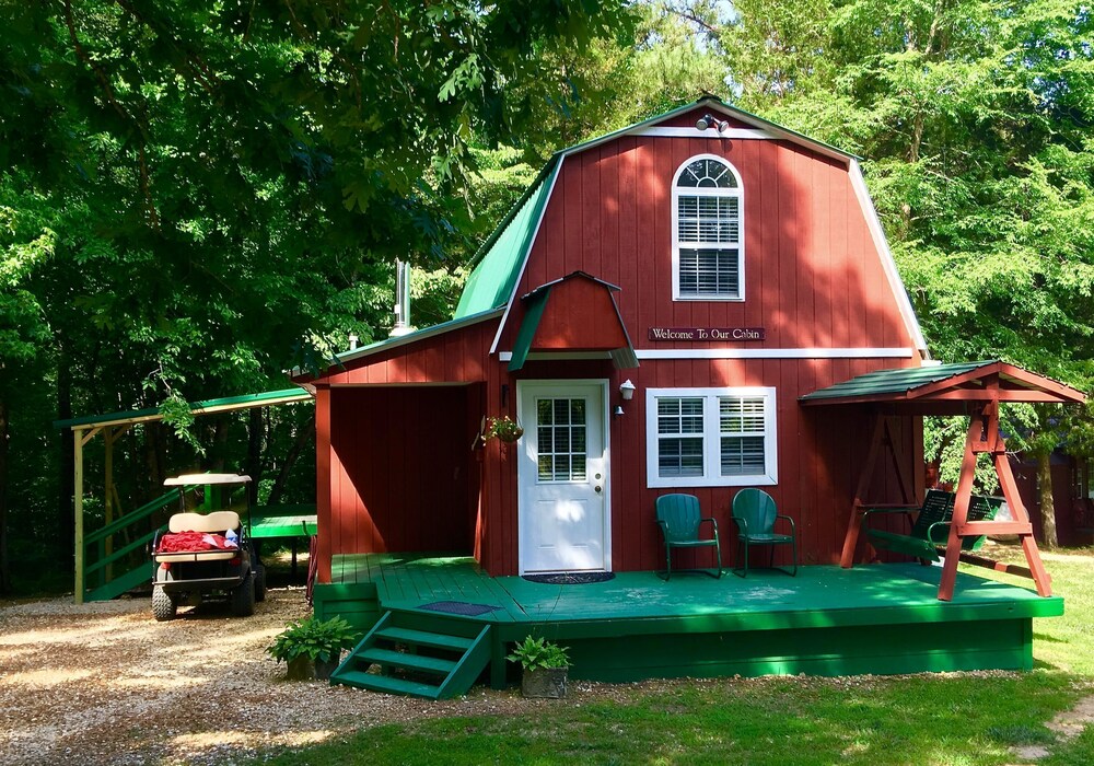 Cabins Near Memphis Tn - dissuadediialp
