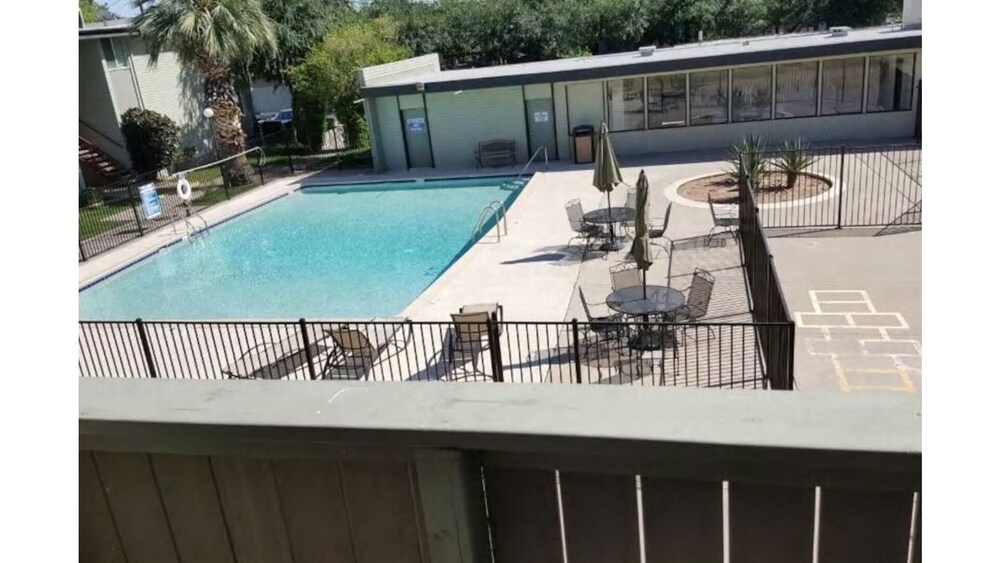 Apartment for Rent Central Phoenix Fully Furnished