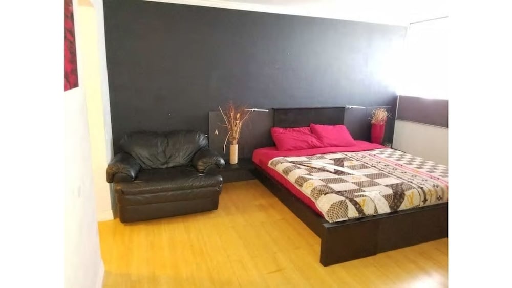 Apartment for Rent Central Phoenix Fully Furnished