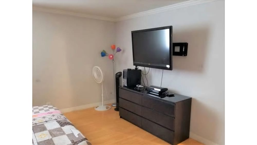 Apartment for Rent Central Phoenix Fully Furnished