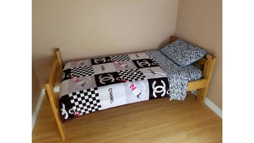 Apartment for Rent Central Phoenix Fully Furnished