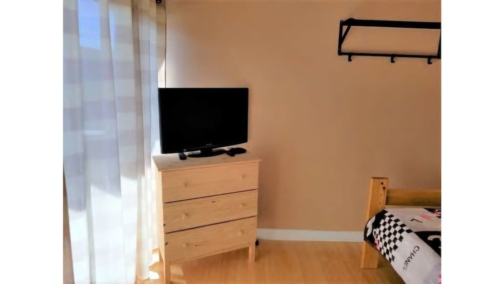 Apartment for Rent Central Phoenix Fully Furnished