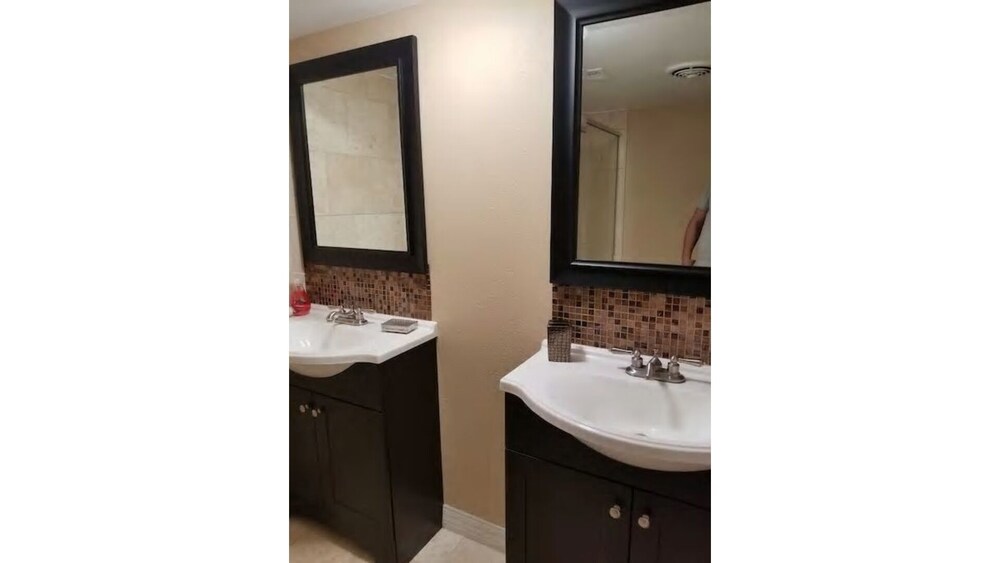 Apartment for Rent Central Phoenix Fully Furnished