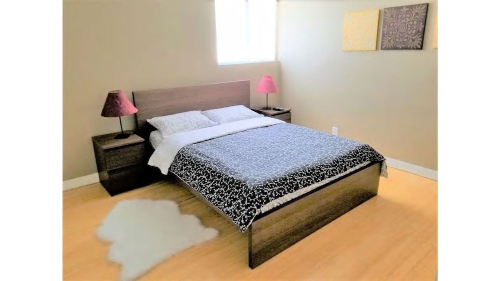 Apartment for Rent Central Phoenix Fully Furnished