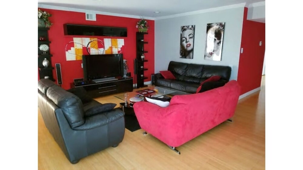 Apartment for Rent Central Phoenix Fully Furnished