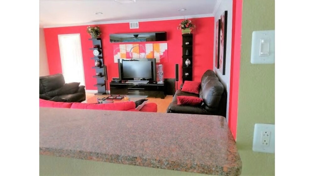 Apartment for Rent Central Phoenix Fully Furnished