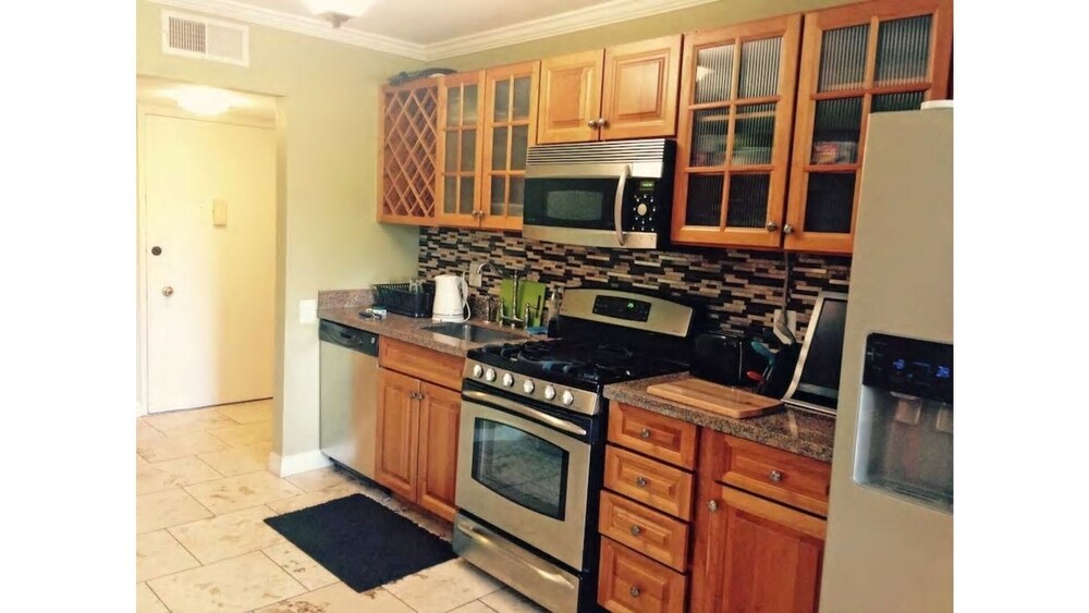 Apartment for Rent Central Phoenix Fully Furnished