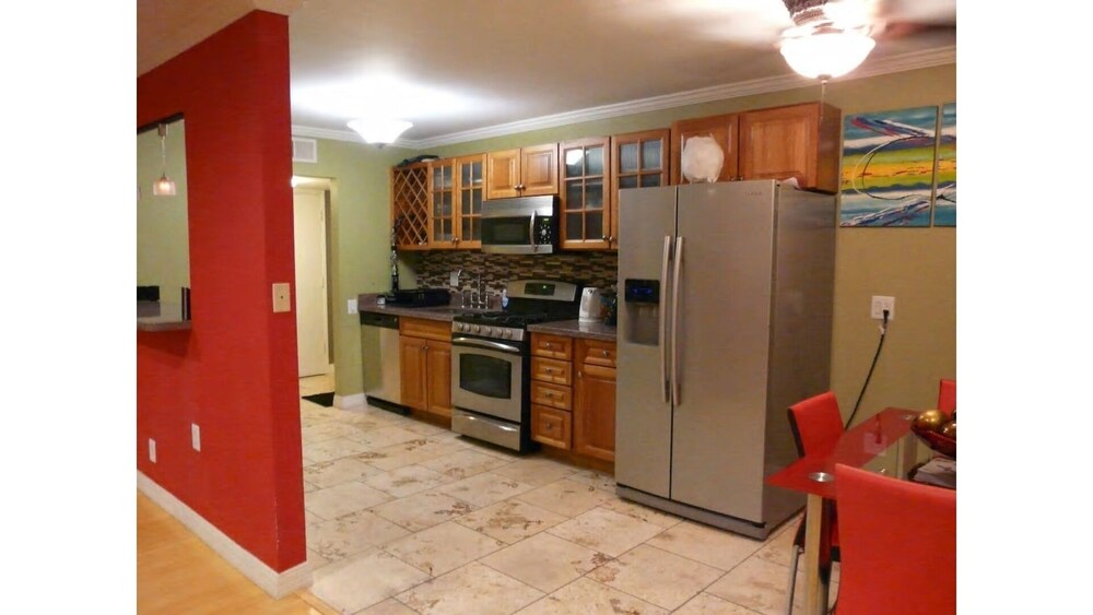 Apartment for Rent Central Phoenix Fully Furnished