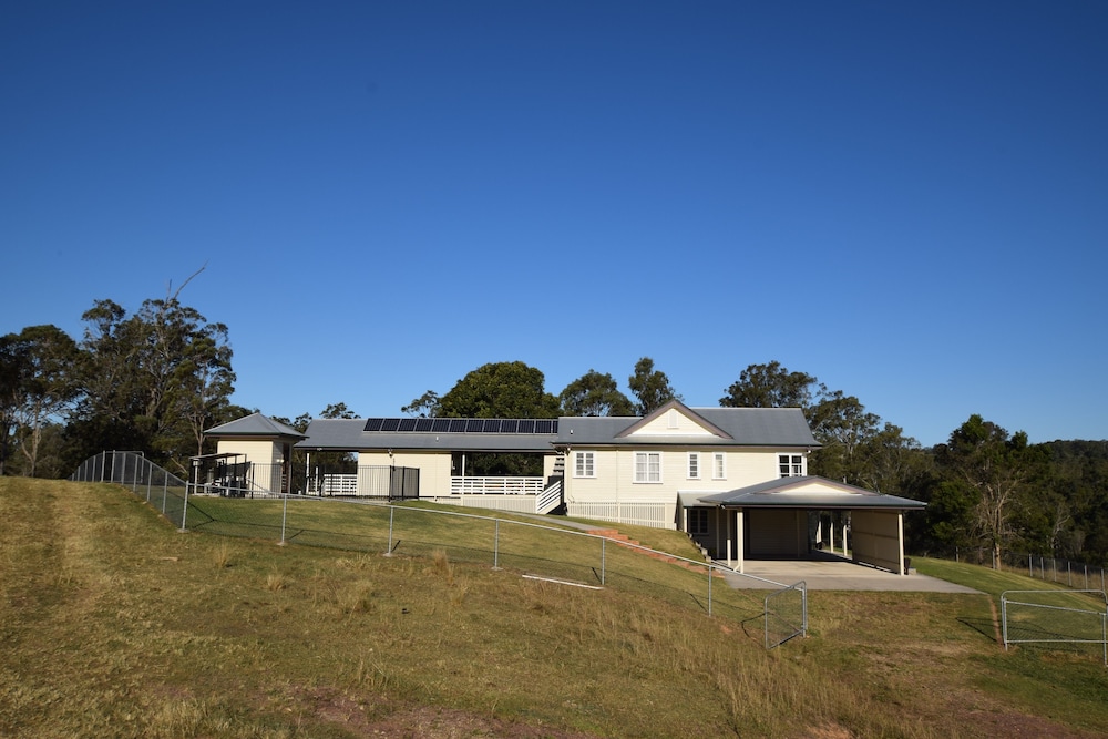 Bunya Creek Farmstay