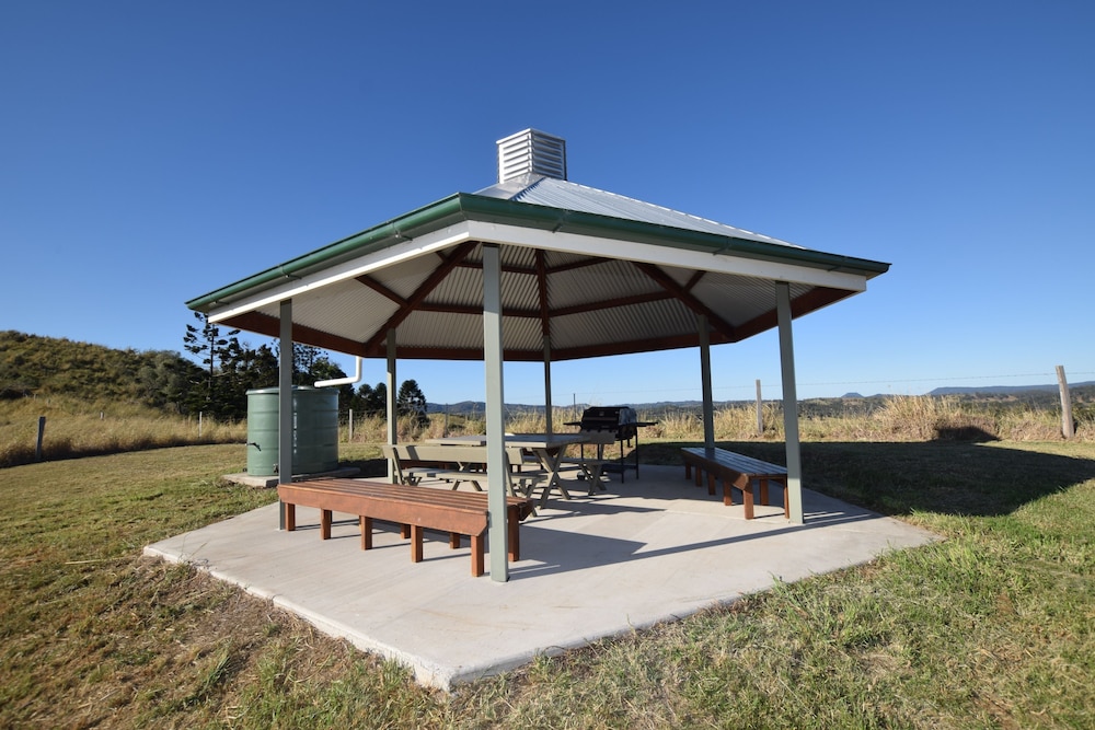 Bunya Creek Farmstay