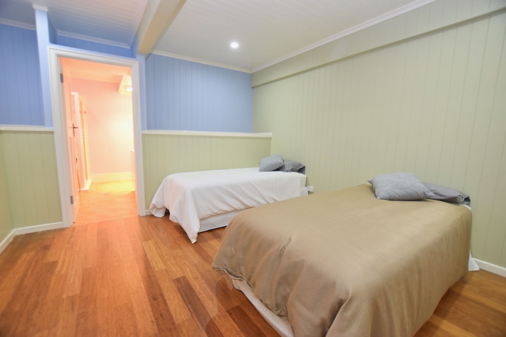 Bunya Creek Farmstay