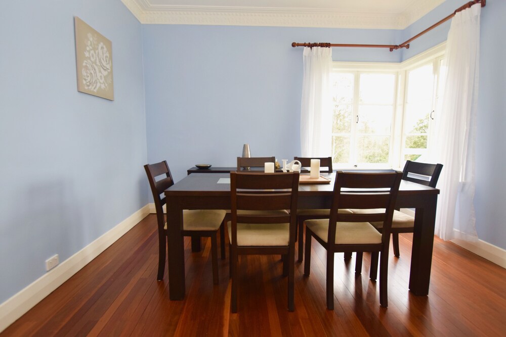 Bunya Creek Farmstay