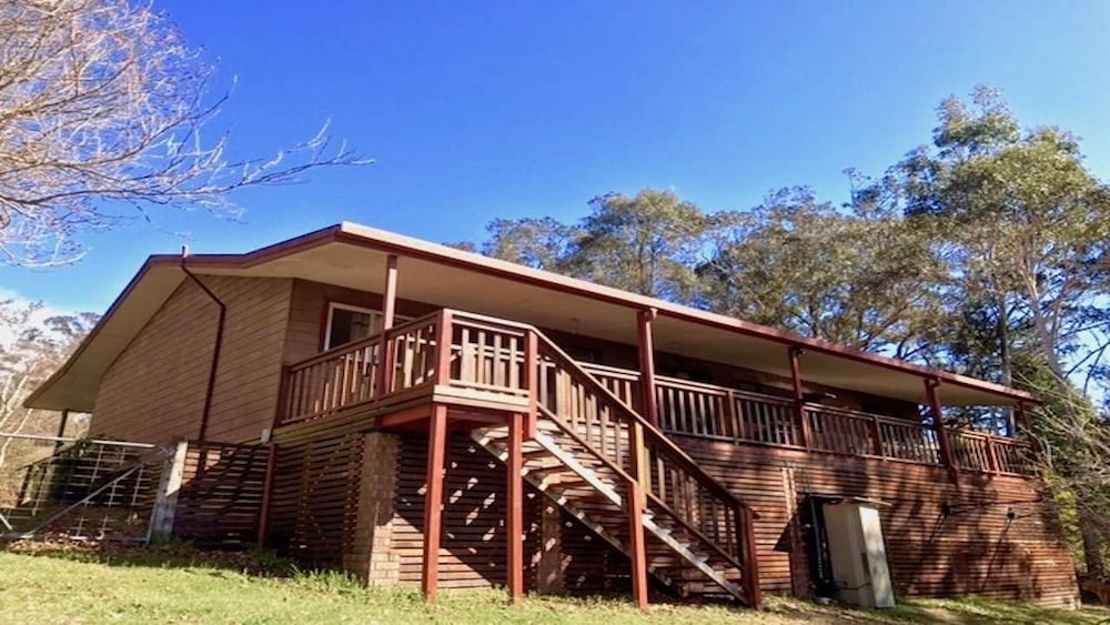 Shiralee’s Rest of Katoomba