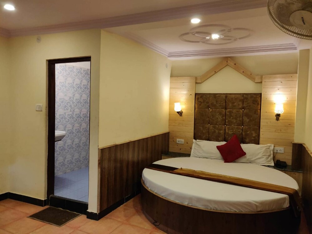 Hotel Lords Garden Glory Kandaghat Hotelbewertungen 2019