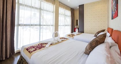 Hamilton Hotel Kajang