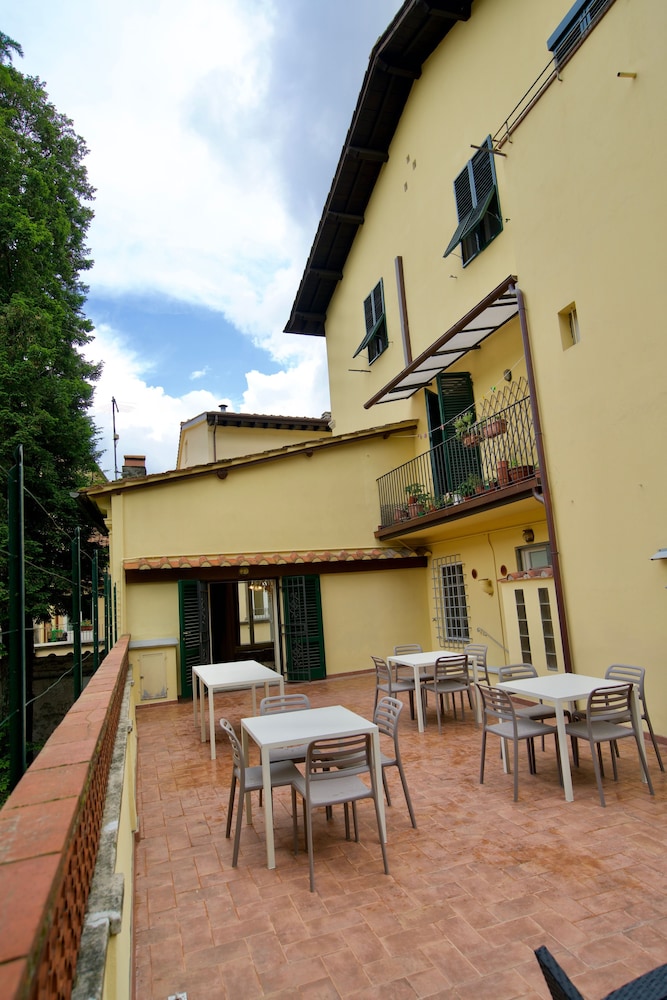 Photo - La Terrazza di via Elisa