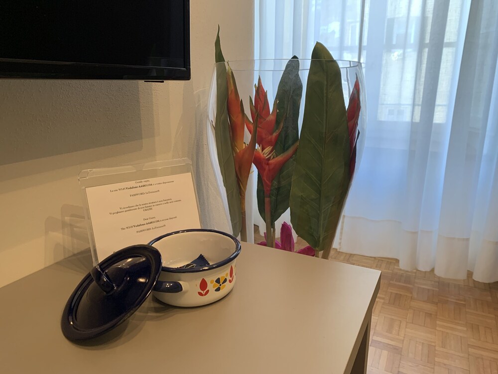 Photo - La Terrazza di via Elisa